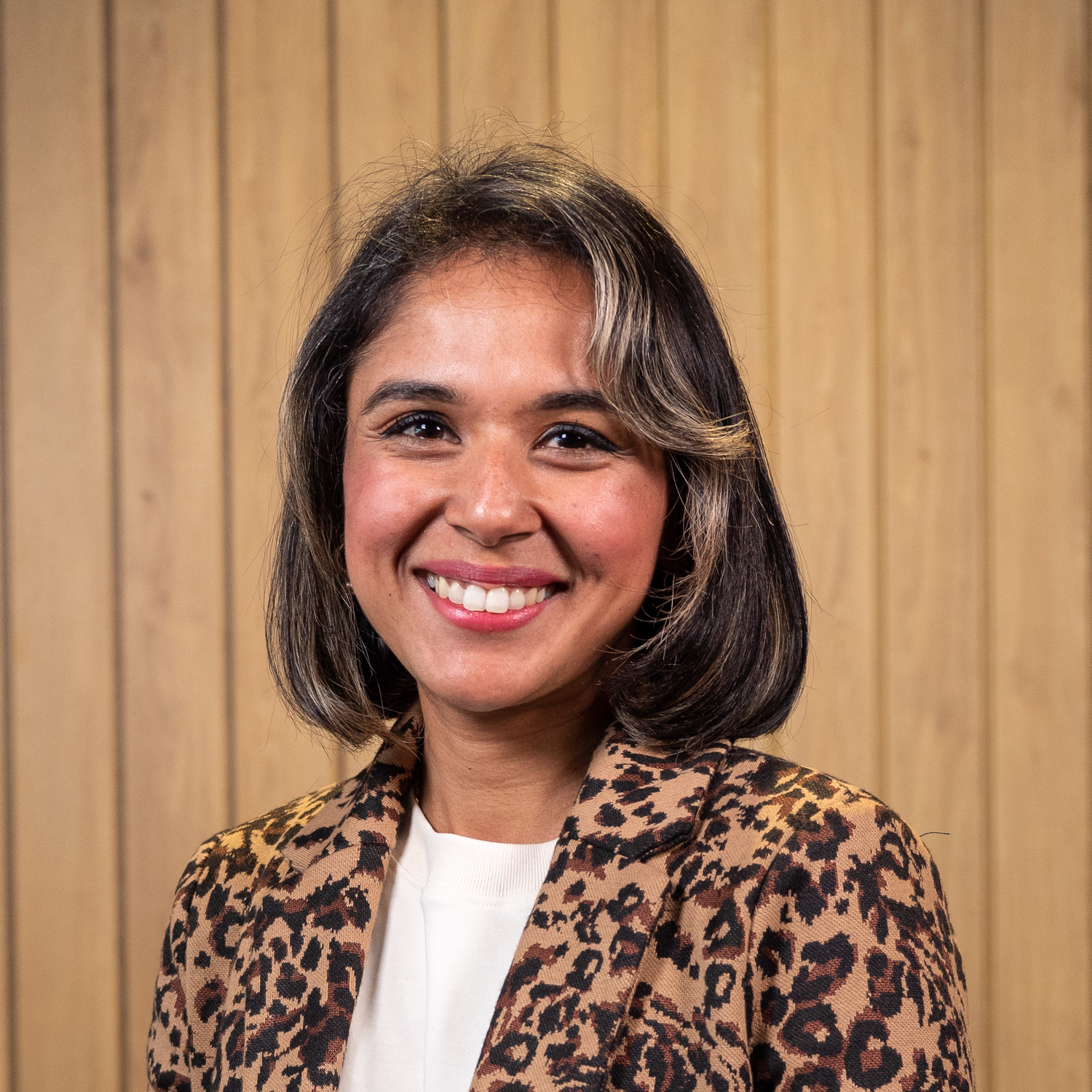 Tania Rahman