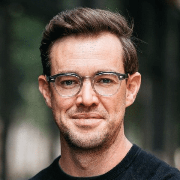 Iain Griffin